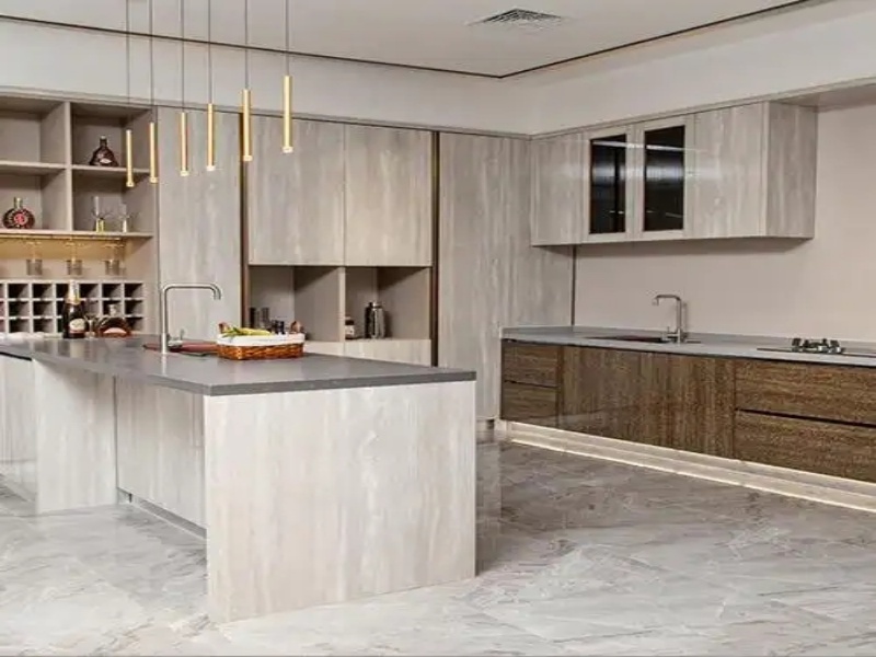 南京全屋整装定制工厂